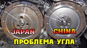 Honda GX 390. 13 сил. Не работает на китайской катушке зажигания.