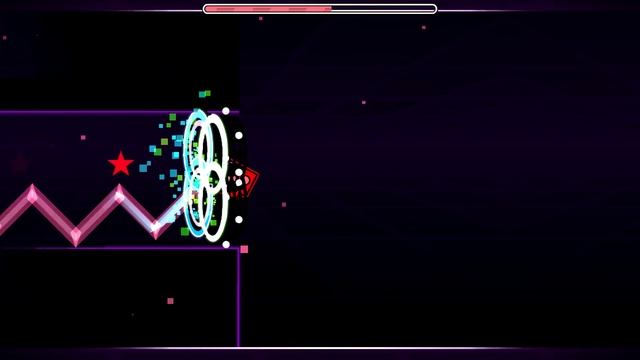 BYCRAFT PASÁNDOSE DEMONS? #5 Geometry Dash [1.9] - Skrillex Party by Nether - Bycraftxx смотреть онлайн