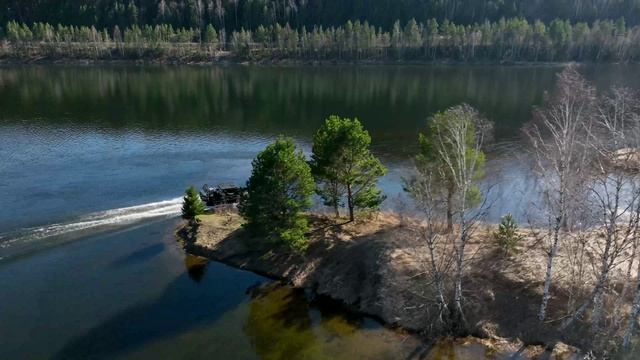 Аэролодка Фантом 650К/краткий обзор смотреть онлайн