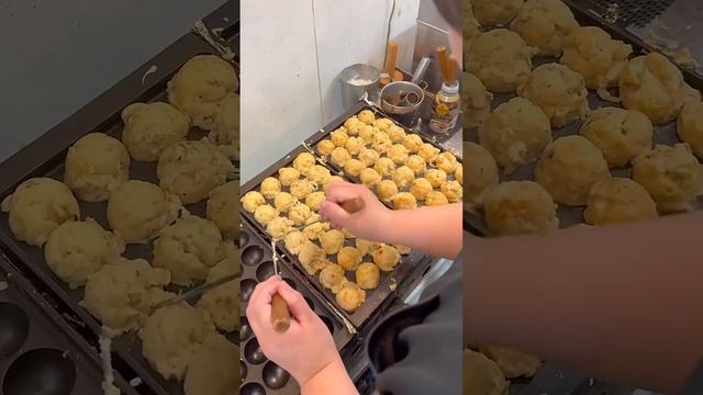 Канал Уличная Еда / Street Food Channel смотреть онлайн