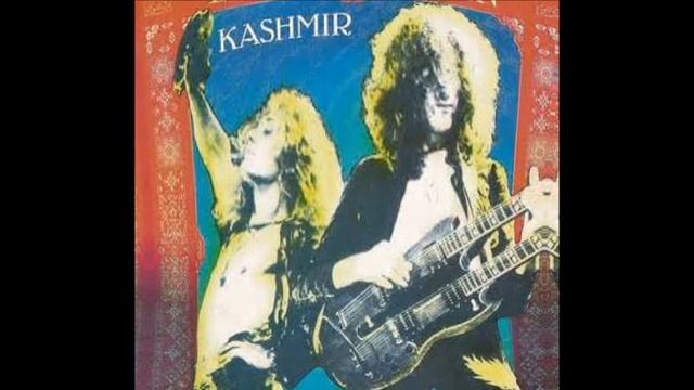 Kashmir - Led Zeppelin (Short Edit) смотреть онлайн