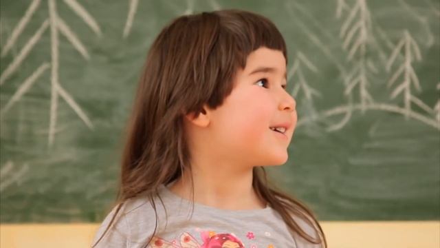 С праздником весны, дорогие мамы!