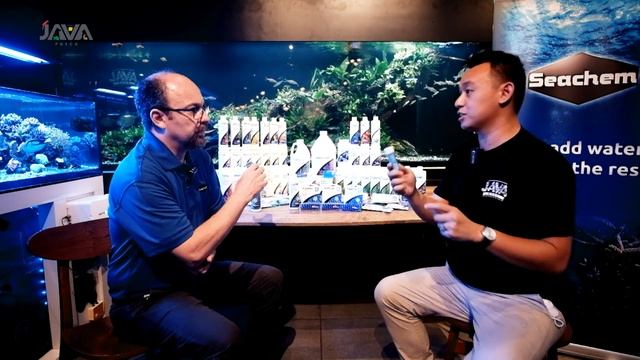 BISA SEMBUHKAN SEMUA PENYAKIT IKAN | SEACHEM MEDICATION смотреть онлайн