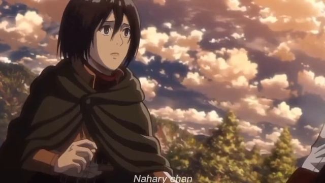 KEEP IT UNDERCOVER | AMV | Shingeki no kyojin | Mikasa Ackerman | Zendaya смотреть онлайн