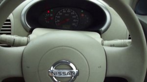 2002 Nissan March