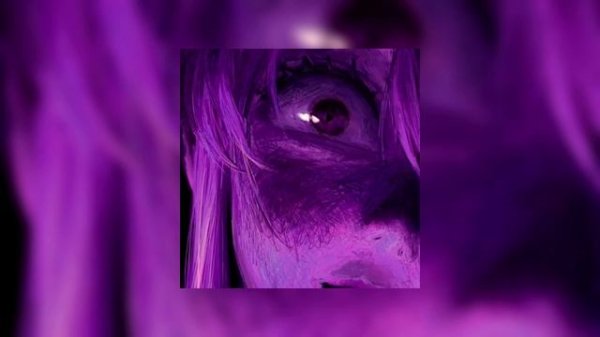 crystal castles - untrust us (the cocaina is not good for you) [speed up]