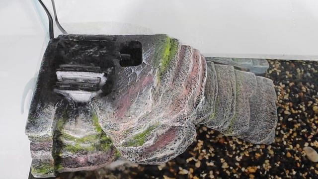 Reptology Crystal-Falls Tiered Water Filtration System - REP190 смотреть онлайн