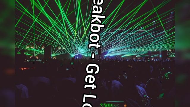 Breakbot - Get Lost ( sped up & pitched, tempo 117bpm, pitch 6.50 ) смотреть онлайн