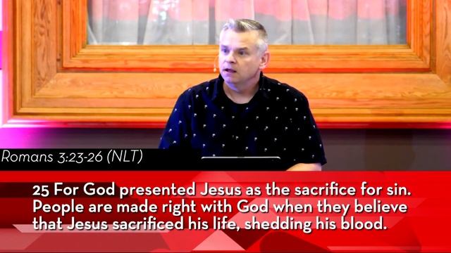 Love Our City | Our Savior | Pastor James Brown смотреть онлайн