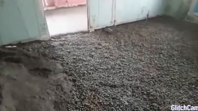 Полусухая стяжка пола в Самаре / Данила-строй смотреть онлайн