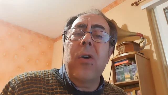 il Tempo Se ne Va - Celentano - Cover by Mauro Zeppilli 11/04/2021 смотреть онлайн