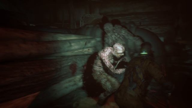 The Callisto Protocol#11