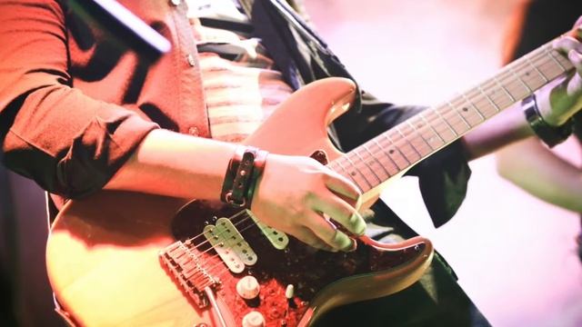 Metanoia Band - Volumen смотреть онлайн