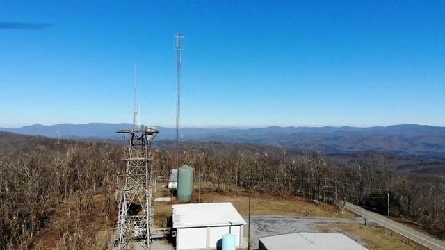 146 835 Antenna Repair Bisky Mtn. Repeater Site смотреть онлайн