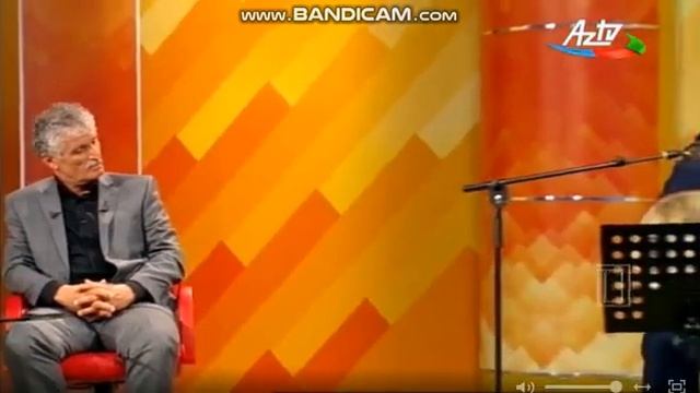 Teyyar Bayramov Kor Erebin Mahnisi