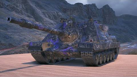 SDP wz 66 - ЗА БУГРОМ ДВОЕ - 6 Кил 8К Дамага смотреть онлайн