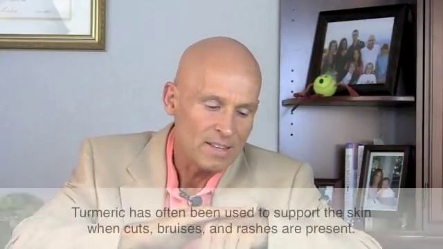 Turmeric: One Spice Fits All Imbalances | John Douillard's LifeSpa смотреть онлайн