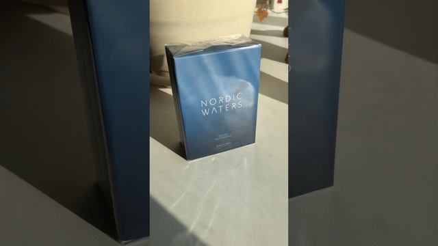 Nordic Waters for him 🔥 Oriflame Мужская Туалетная вода орифлейм орифлэйм парфюмерная духи 🔥 смотреть онлайн