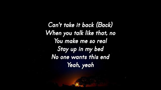 Martin Garrix - Pressure [Lyrics] Ft. Tove Lo
