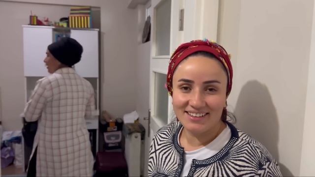 Köye senede bir kere gelebilen ablamla ev turu. смотреть онлайн