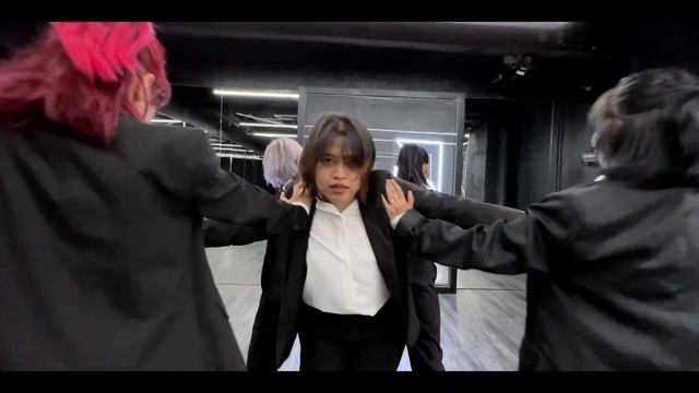 TREASURE (트레저) T5 - 'MOVE' Dance Cover | YEOREOBUN PH (여러분) смотреть онлайн