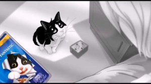 реклама Феликс аппетитные кусочки на русском