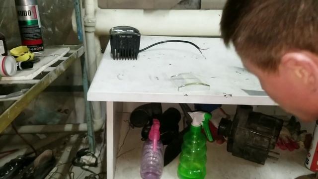 Реставрация фар химическим способом смотреть онлайн