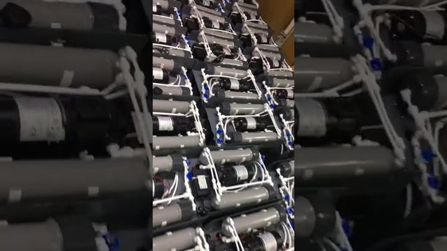 25LPH RO WITH STAINLESS STEEL TANK #rowaterpurifier #rowaterfilter смотреть онлайн