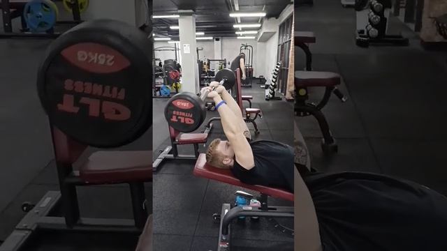 ТОП 3 ЛУЧШИХ УПРАЖНЕНИЯ ДЛЯ МОЩНЫХ ТРИЦЕПСОВ смотреть онлайн