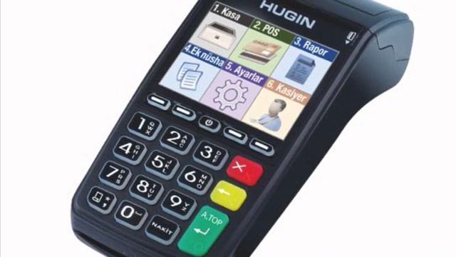 HUGIN T300 İLK GÖRÜNTÜLER смотреть онлайн