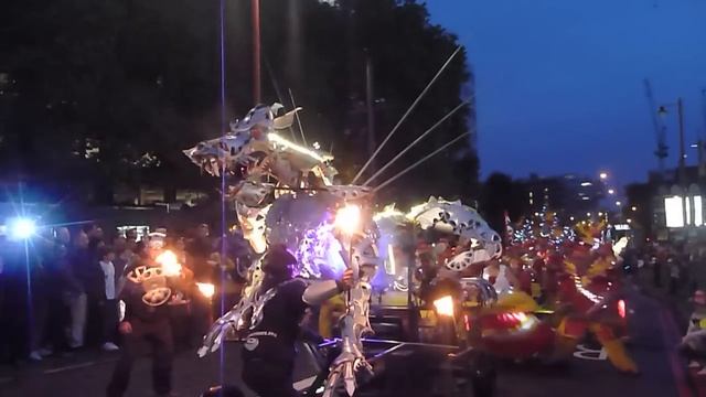Dragon Fire Nights смотреть онлайн