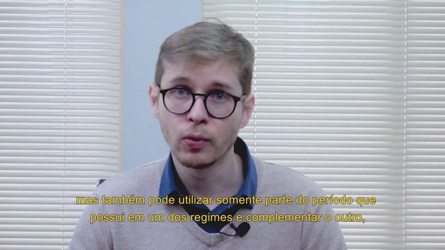 Como averbar TEMPO DE SERVIÇO para APOSENTADORIA? смотреть онлайн