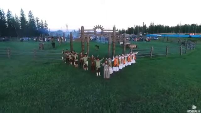 Сунтаар ыһыаҕа 2018