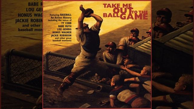 Baseball - An Action History: A Prayer of Thanks by Francis Cardinal Spellman (Spoken word) смотреть онлайн