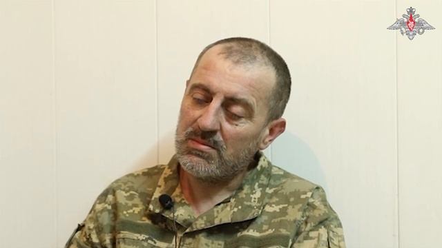 Моральный дух украинской армии сильно упал смотреть онлайн