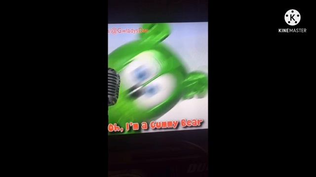 My answer to The Gummy Bear Song Remake Widescreen Bloopers from @mamoosh4478 смотреть онлайн