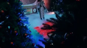 "ESLAB,ESLAB..." DASTURINING YANGI YIL SONI 2-QISM