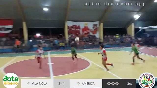 Jogos Estudantis Carapajoense 01/08/2024 смотреть онлайн