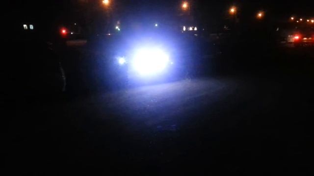 DRL строб смотреть онлайн