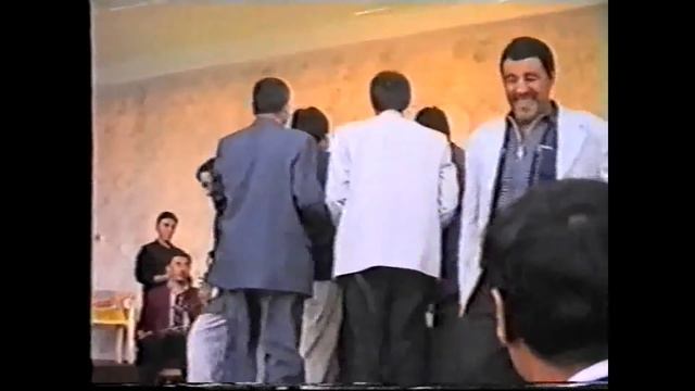 ШЕРАЛИ ЖУРАЕВ ОХУНЖОН МАДАЛИЕВ УЙ ТУЙИДА 1997 Yil 22 Oktyabr Arxiv Uz