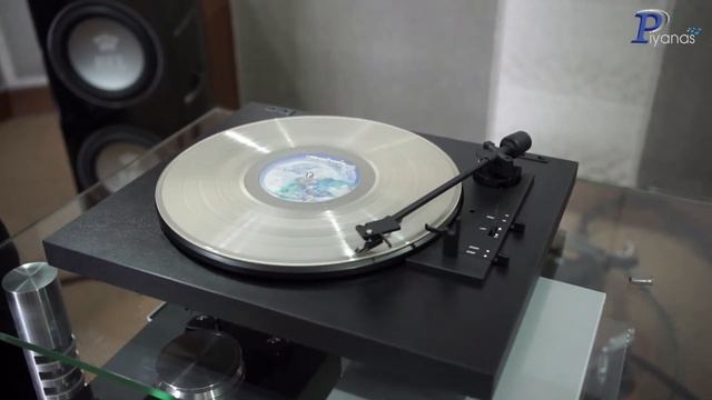 🔴LIVE!! แกะกล่อง ลองเล่น เทิร์นเทเบิ้ล Pro-Ject Debut Pro และ Automat A1 смотреть онлайн