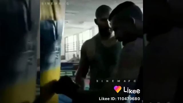 Сильнейший удар юрий бойки смотреть онлайн
