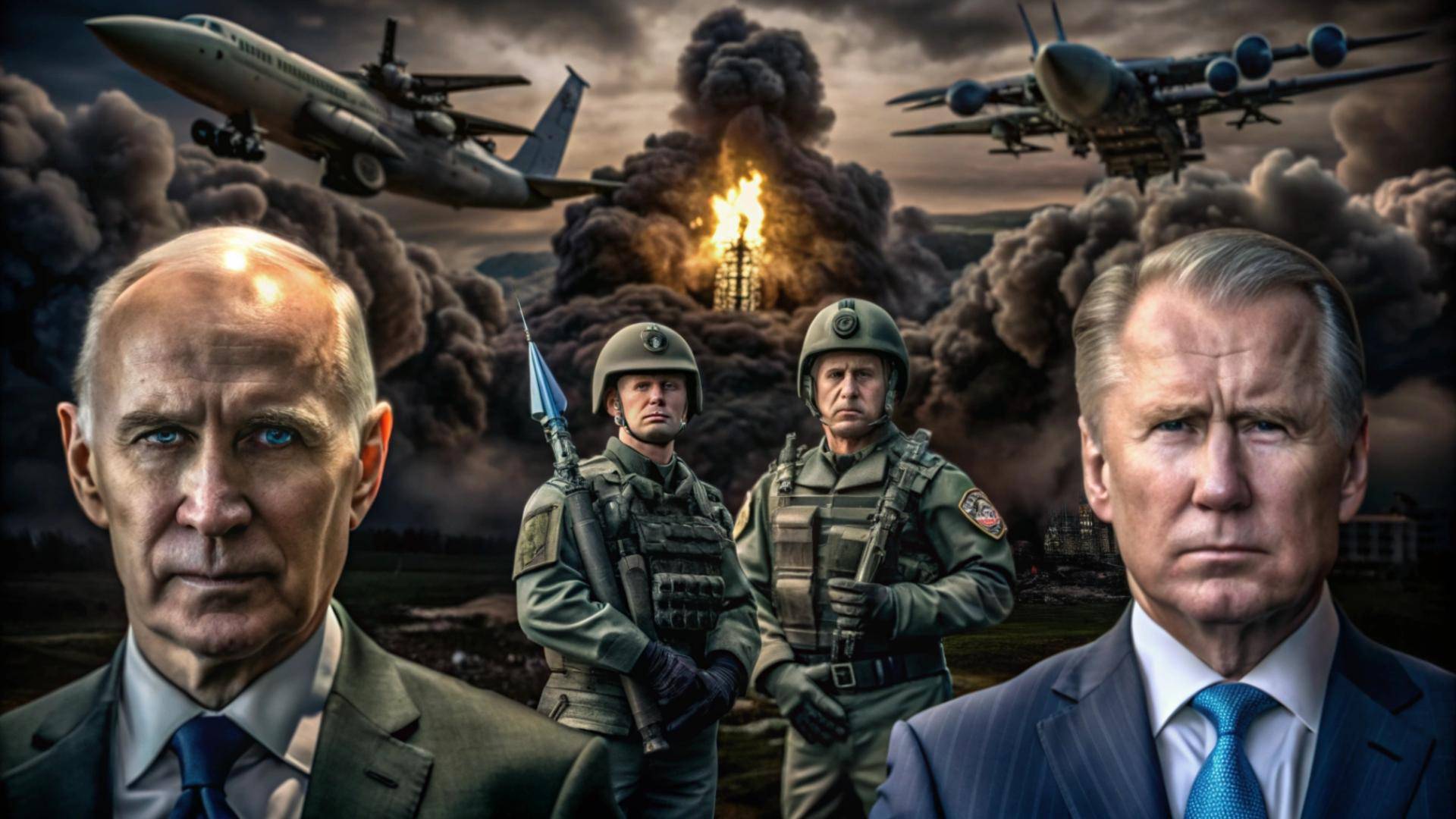 СРОЧНЫЕ НОВОСТИ: Россия подтвердила удар ATACMS: неудачная атака и последствия для Мира