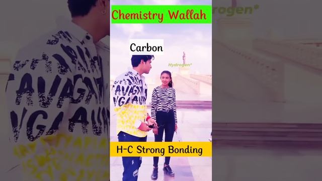 hydrocarbon H-C bonding #neet #2023neet #chemistry #jee #cuet #jet смотреть онлайн