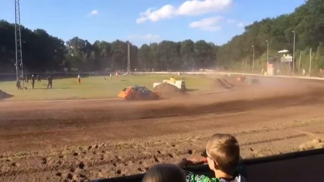 Autospeedway blijham 15 juli 2018. смотреть онлайн