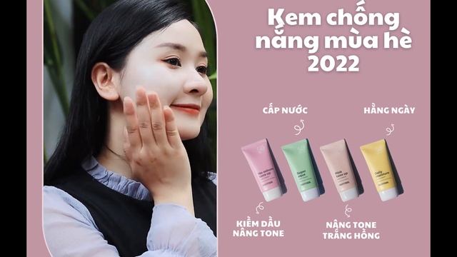 Kem Chống Nắng prettyskin có gì hót смотреть онлайн
