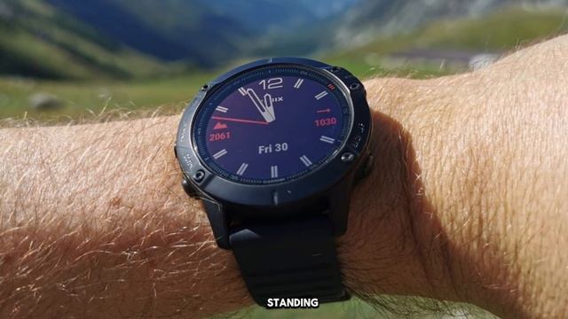 Garmin Fenix 8 And Fenix E - Latest Leaks and News! смотреть онлайн