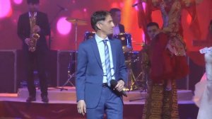 Зикриоллох Хакимов - Суруди сол | Zikriolloh Hakimov - Surudi sol