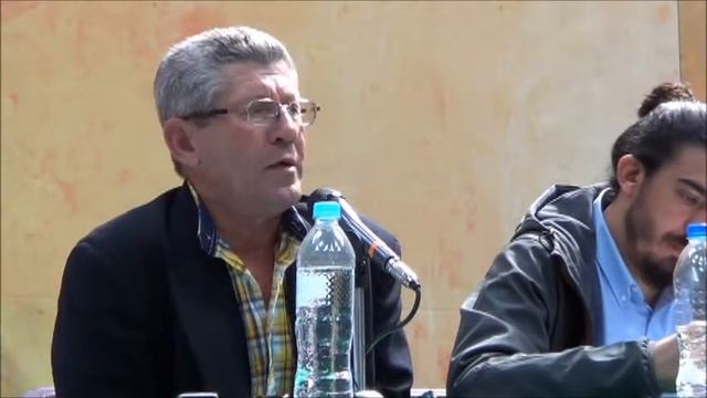 CONFERENCIA DR. ALBERTO VELÁZQUES. UNIVERSIDAD PEDAGÓGICA LAS TUNAS, CUBA. смотреть онлайн