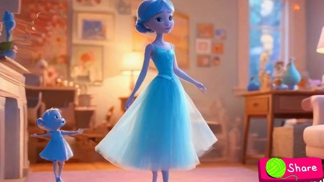 Halloween Mystery Night 2 #englishstories #cartoonstories #storiesinenglish